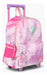 Footy Backpack with Trolley 18p Large F1061 2
