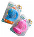 Baby Toy Trompeta Con Luz Y Sonido Sebigus 1