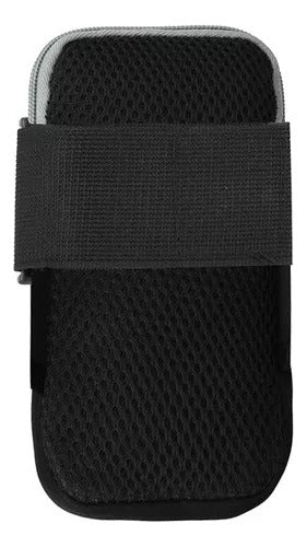 Everlast Neoprene Sports Phone Holder Pack of Two 4