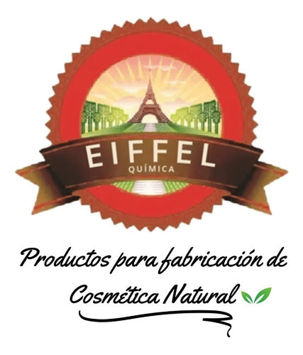 Eiffel Tensioactivo Sci 1 Kg Para Fabricación De Shampoo Sólido 3