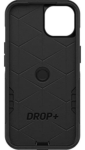 OtterBox Commuter Series Case for iPhone 13 (Solo) - Black 1