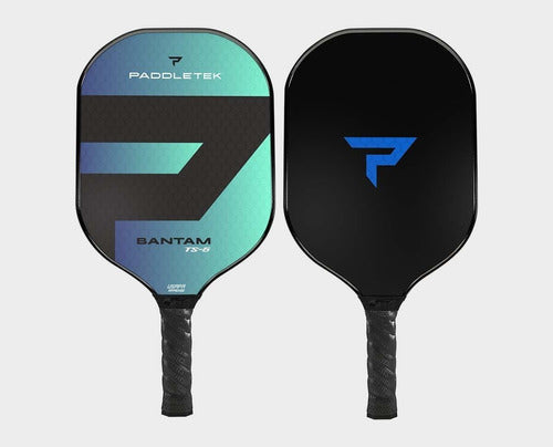 Paddletek Bantam Ts-5 Pickleball Paddle -chf8 1