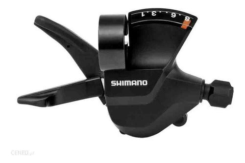 Shimano SL-M315 Shifters 3 X 8 S.Envio Incluido 1