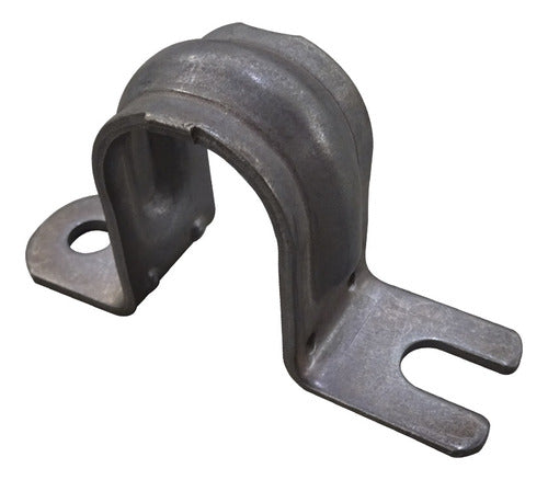 Aequipe Master III Stabilizer Bar Clamp 0