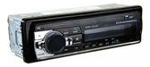 Radio Para Auto - Usb, Bluetooth Y Tarjeta De Memoria Sd 0