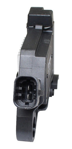 Regulador Alternador Chevrolet Onix/prisma/s10/cobalt 12v. 2