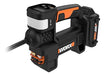 Worx Wx092l 20v Power Share Portable Air Bomba Inflador 0