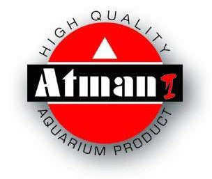 Atman ATF 103 Filter at Mundo Acuático 2