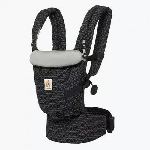 Ergobaby Ergonomic Baby Carrier 3