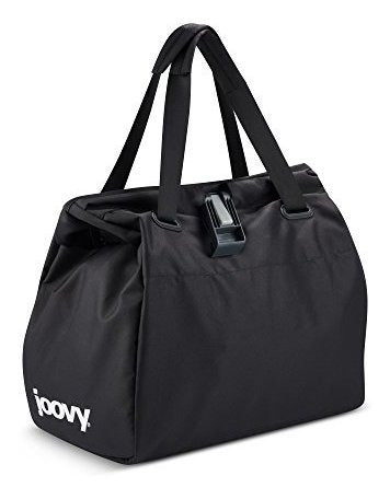 Joovy Caboose  S Carriola De Bebé Bolso De Viaje Bolsas 0