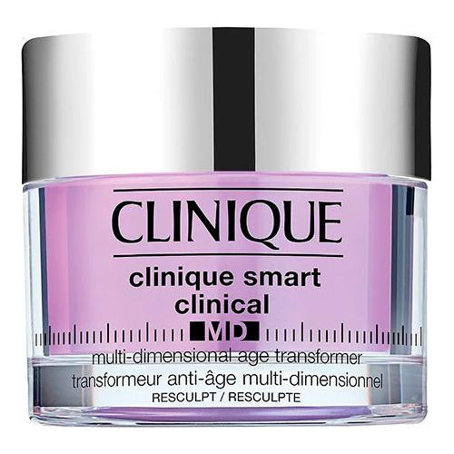 Crema Clinique Smart Clinical Multidimension Duo Resc+ Rev 0