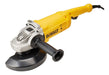 Amoladora 7 180mm 2200w Dwe491 Dewalt 0