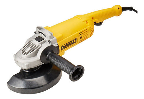 Amoladora 7 180mm 2200w Dwe491 Dewalt 0