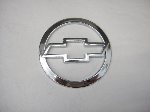 Emblema Tapa Baul Chevrolet Celta 2001/2004 0