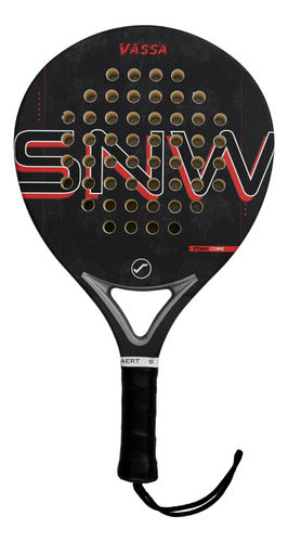 Snauwaert Paleta De Padel Vassa 2023 0