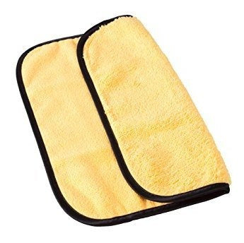 MusicNomad MN230 Microfiber Dusting and Polishing Cloth 1