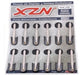 Xzn Golden Tip Tweezers 430 X 12 Units 0