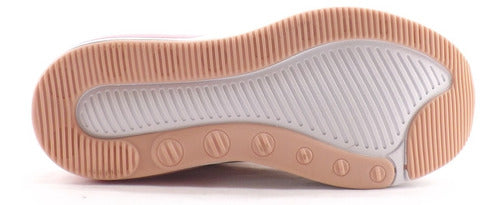 Citadina Women's Platform Sneaker Saubara-616 25