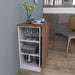 Delta Multi-Functional Folding Table Cabinet 2