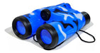 New Century Corporation Binoculars with Compass - Kids Toy 2