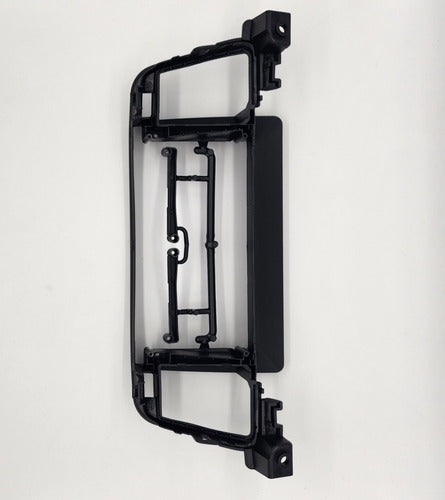 WIS-HUAN Peugeot 508 2013-2018 10-Inch Adapter Frame 1