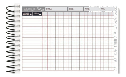 Josefina Diseño Calificador Docente - 15 Courses - Custom Cover 7