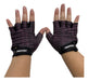 Proyec Fitness Gloves Leather Gel Crossfit Gym Cycling Weights 0