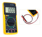 Centralfer Professional Digital Multimeter Tester Capacimeter 9205A 5