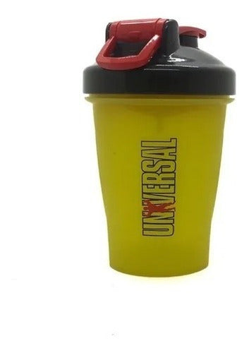 Universal 400 CC Shaker Mixing Cup 0