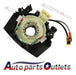 Resorte De Reloj De Cable Espiral Para Nissan 350z Versa Pat 4