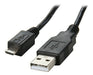 Mx7 Cable Usb 2.0 A Micro Usb 1,80mt Usb018 1