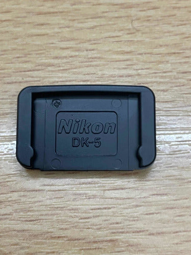 Nikon DK-5 Eyepiece Cap for Nikon D7100/D7200/D7500/D5600 0