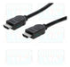 Cable Hdmi 4k Macho Blindado Hs Mh 15 Metros Garantía X Vida 3