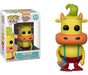 Funko Pop La Vida Moderna De Rocko Heffer 0