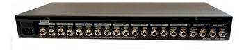 Apogee PSC 800 8-Channel Headphone Amplifier 3