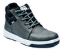 Sneaker Boot Ombu Gray with Composite Toe Size 43 2