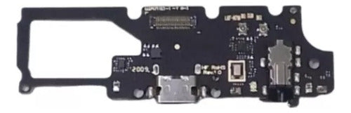 LG Placa De Carga Compatible K61 - Vision Touch 2