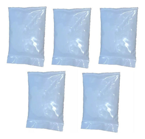 Icema Refrigerant Gel Sachet Cold 150g X 10 Units - Special Offer! 0