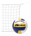 Set Red De Voley De Jardin 5 Metros + Pelota Cuero Sintetico 0