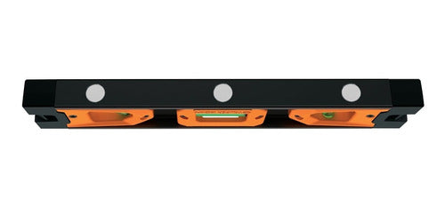 Truper Magnetic Torpedo Level 9 Inches 225mm 17054 1