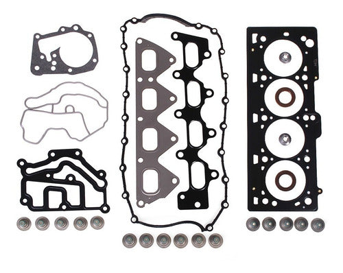 Taxim Juego De Juntas Motor Completo Renault Megane 1.6 16v K4m 0