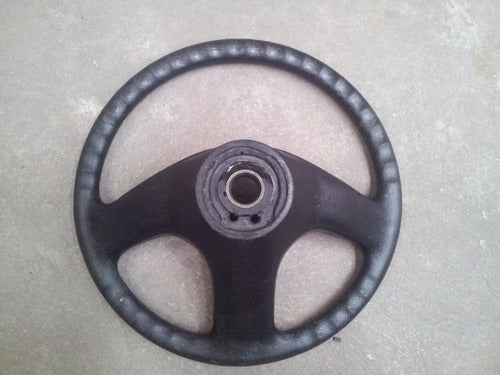 Superton VW Polo Steering Wheel Without Center 2