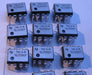 INERSIL Icm7555 Timer Cmos Bajo Consumo Dip-8 Tlc555 Ts555 Ne555 2