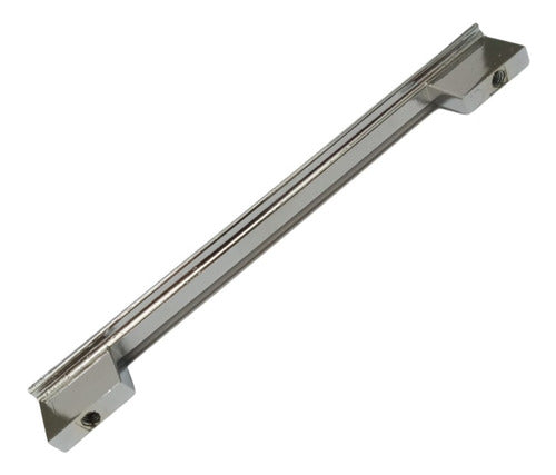 Huincul 96mm Furniture Drawer Handle 7