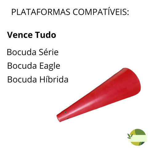 Bico Central 45cm Plataforma Milho 7010021529 3