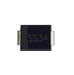 TecnoliveUSA Pack X 5 SS34B SS34 Diode Schottky 1N5822 3A 40V 0