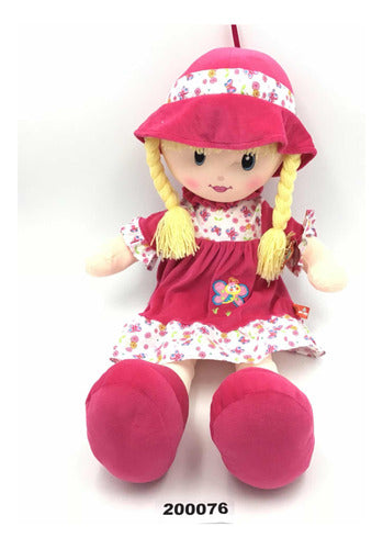 Phi Phi Toys Giant Doll 1 Meter Original 0