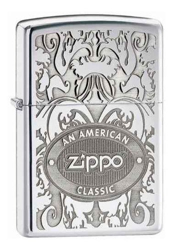 Zippo Lighter Model 24751 Choice Collection Warranty 0