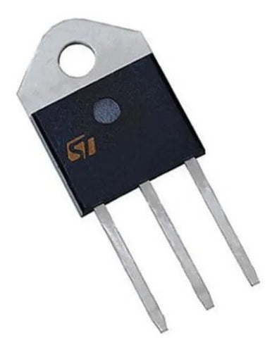 ST Btw 69-800 Tiristor De Potencia 50a 800v Encapsulado Top3 0