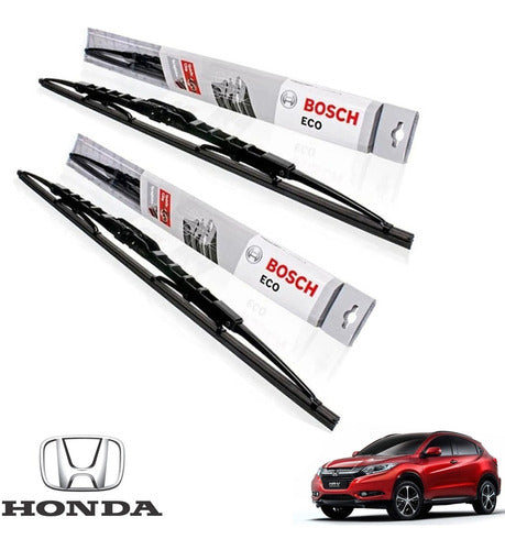 Bosch Eco Windshield Wipers for Honda HR-V 26'' 16'' 0